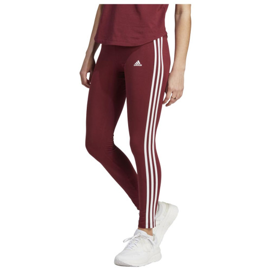 Adidas Γυναικείο κολάν W 3-Stripes